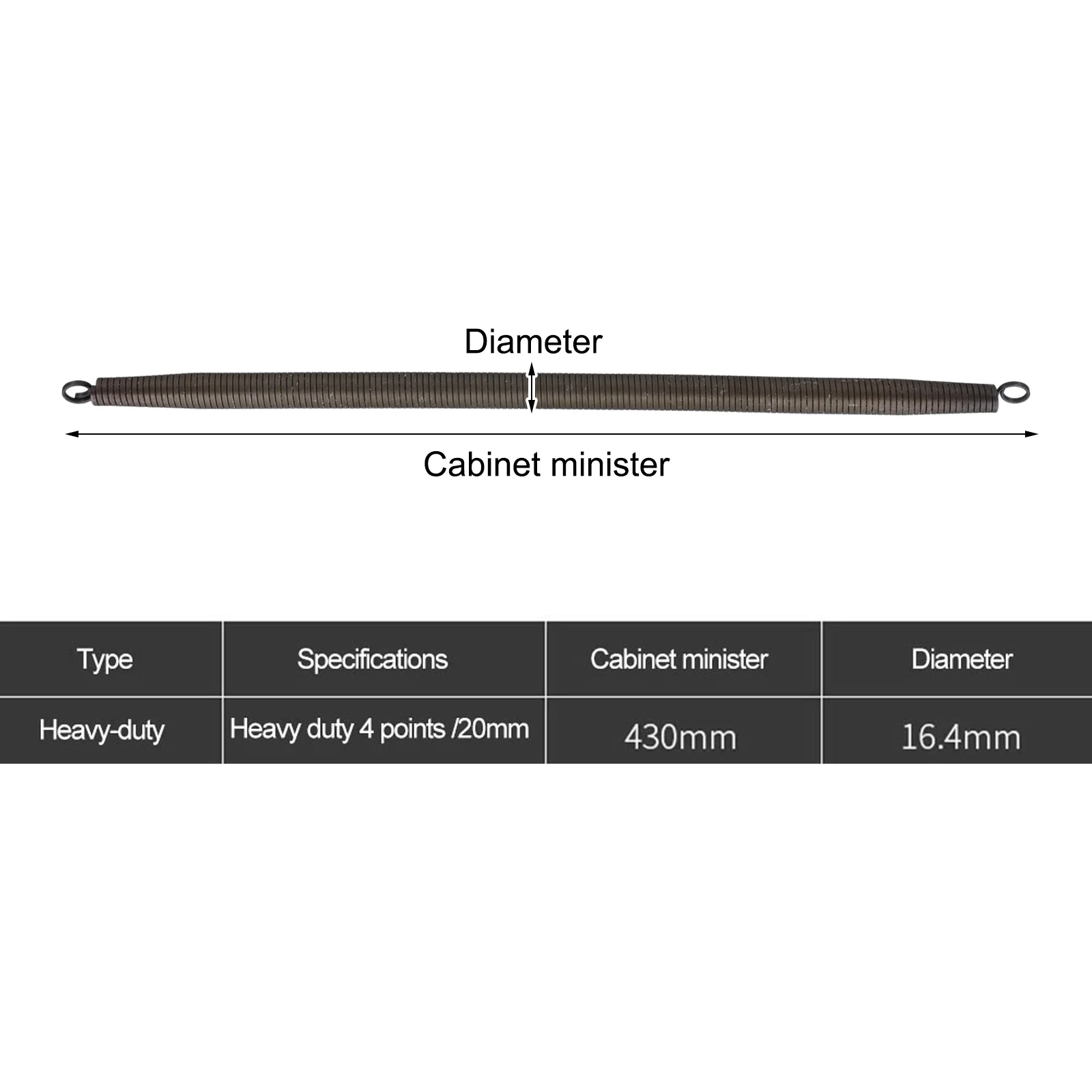 16-32mm PVC Wire Tube Spring Bender 420mm 4 Point Square Steel Pipe Bender Bending strumento manuale Curve Spring parti dell'elettricista