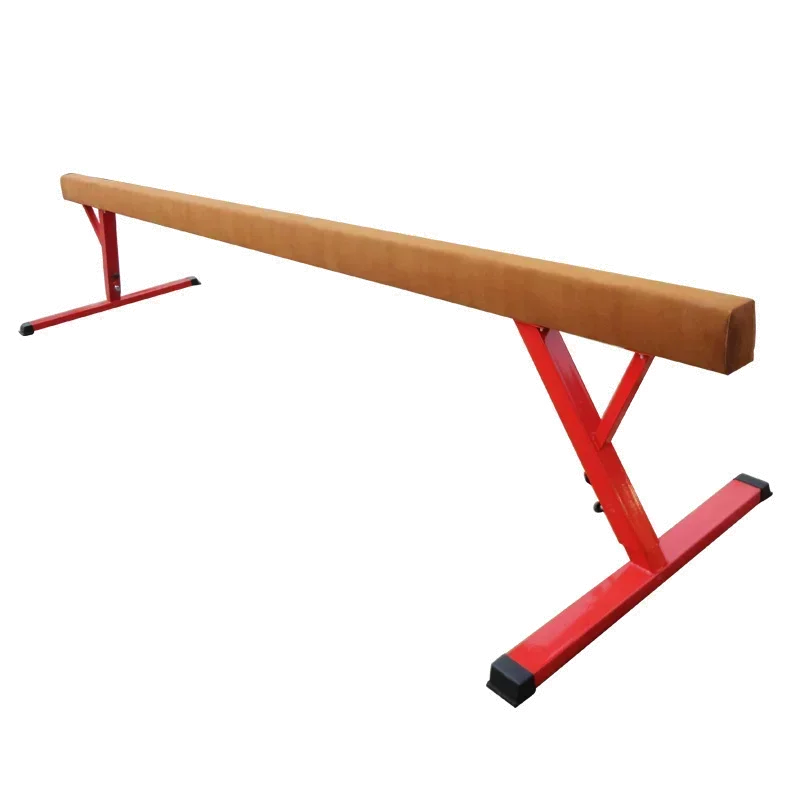 FIG standard 2m 3m 5m Gymnastic Balance beam/gymnastic equipment for sale