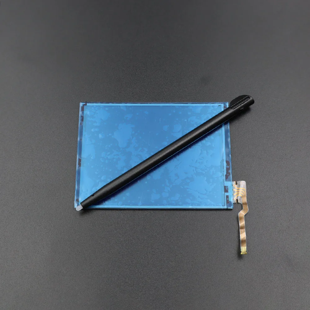 XOXNXEX 1Set for 2DS Game Console Touch Pen _ New Touch Screen Touchscreen Digitizer Repair Part