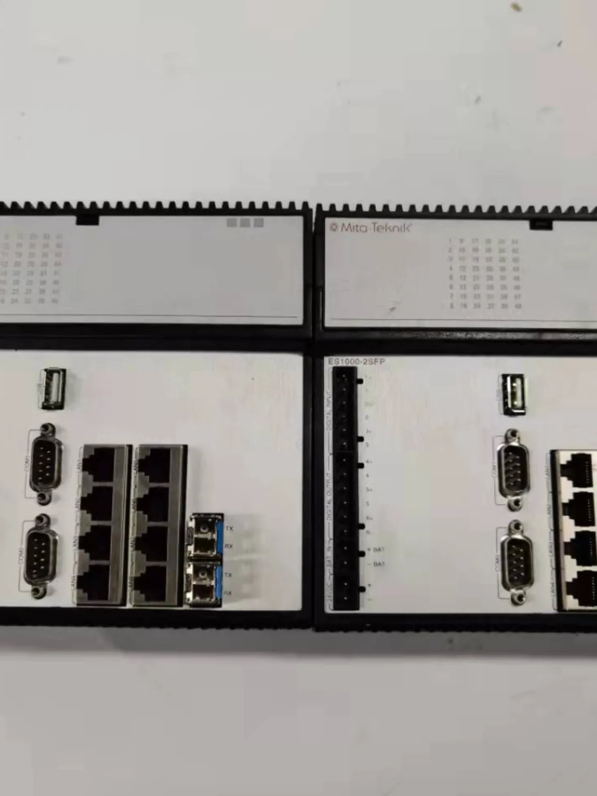 Mita-Teknik Mita Module ES1000 Original Spot ES1000-2SFP