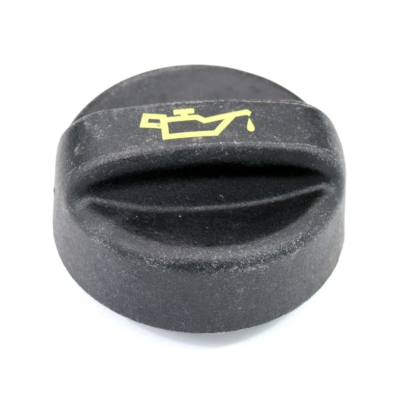 1Pc CAR Oil Filler Cap For CITROEN Berlingo C3 C4 C5 Dispatch 1180S5 Oil Filler Cap Replacement Automobile Interior Accessories