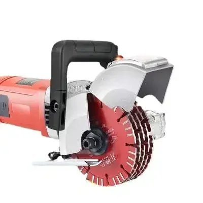 

Durable Power Tool Grinding Wheel Diameter 100mm Small Angle Grinder