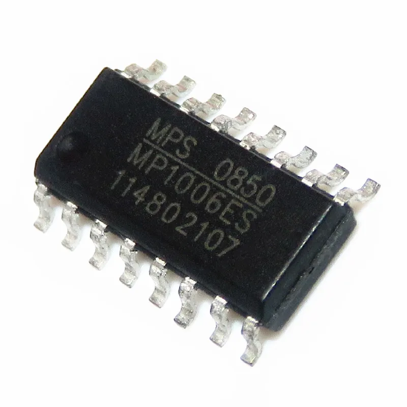 5PCS IR2175S IR2175 MP1006ES MP1006 UPD78F9222MC(T) F9222T F9222 HV6810WG HV6810 MP910 910 AC131A1KMLG 131A1KMLG