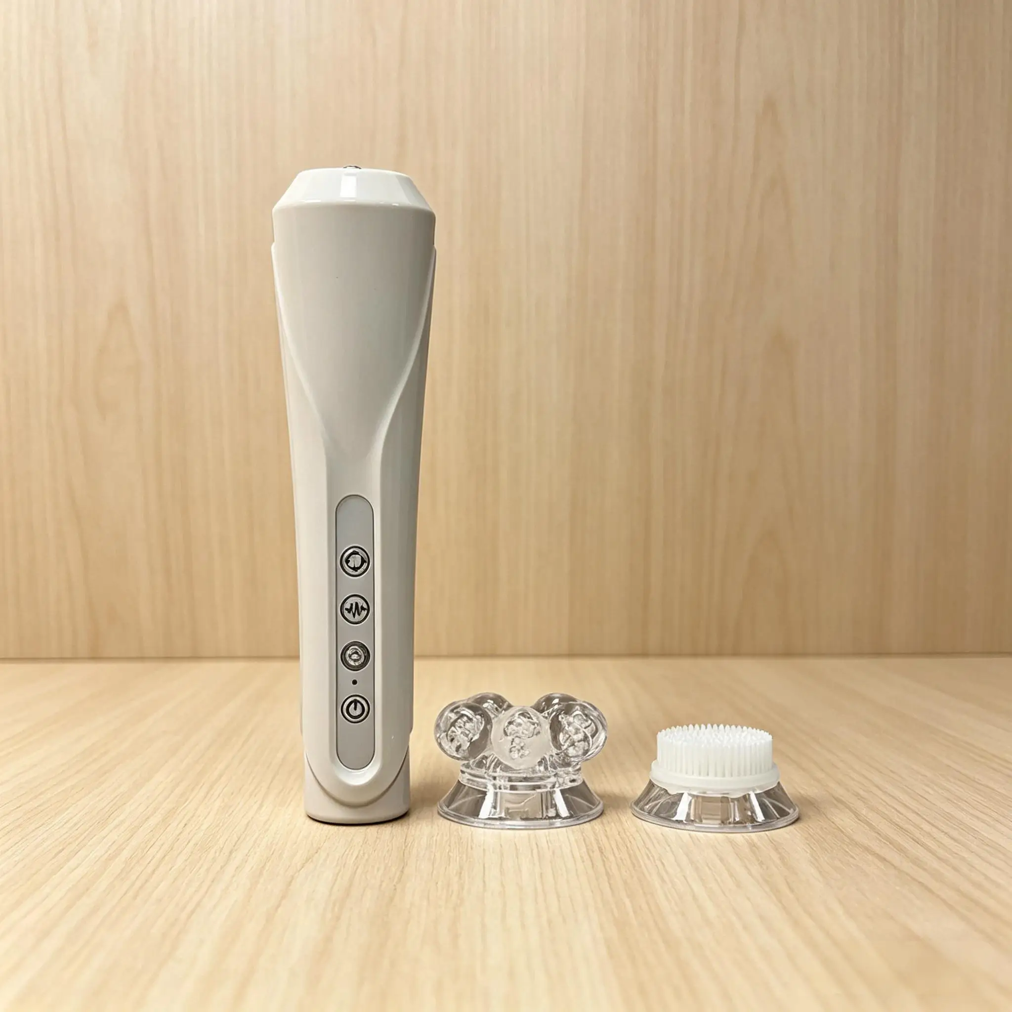 

7 in 1 Colors LED Light Mini Oxygen Bubble Pen USB Facial Massager for Skin Rejuvenation Fine Line Reduction Anti Aging