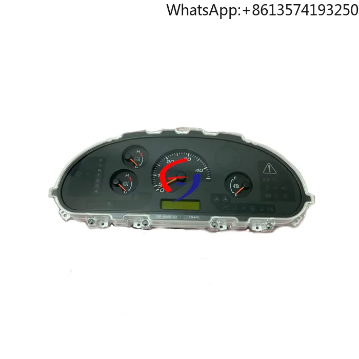 

7823-31-1208 Monitor 7823311208 for Komatsu Machinery Parts