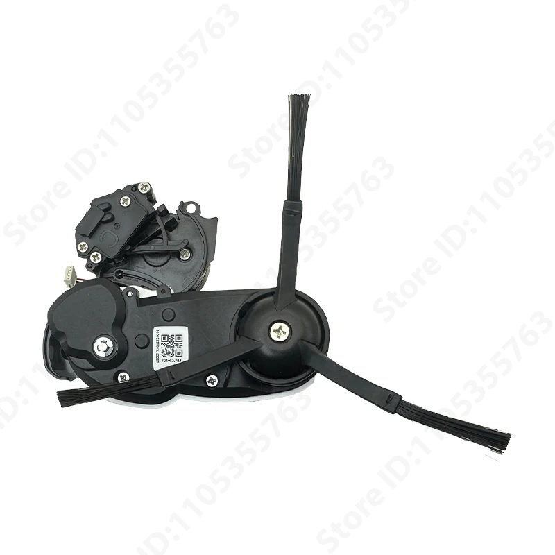 Original Scalable Motor Module Assembly Side Brush Motor For Roborock Qrevo Master, Qrevo Slim, S8 Max V Ultra Accessories