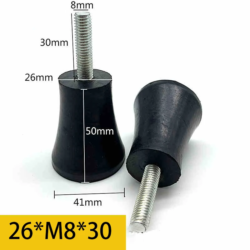 Variant: 26xM8x30