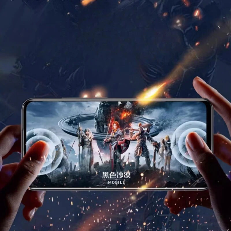 Para OPPO Find N6 FindN6 Vidrio Templado de Pegado Completo Protector de Pantalla Sin Polvo Premium Herramienta de Instalación Fácil 6