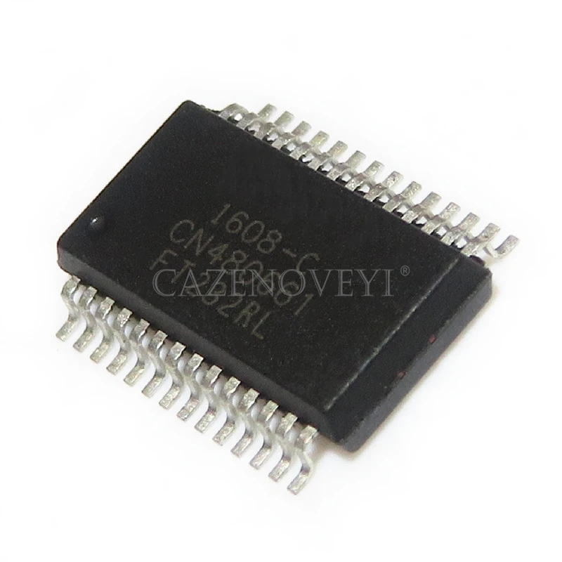 5PCS GL852G GL852 GL850G GL850 FT232RL FT232 PIC16F886-I/SS PIC16F886 PIC16F1936-I/SS PIC16F1936 SSOP-28