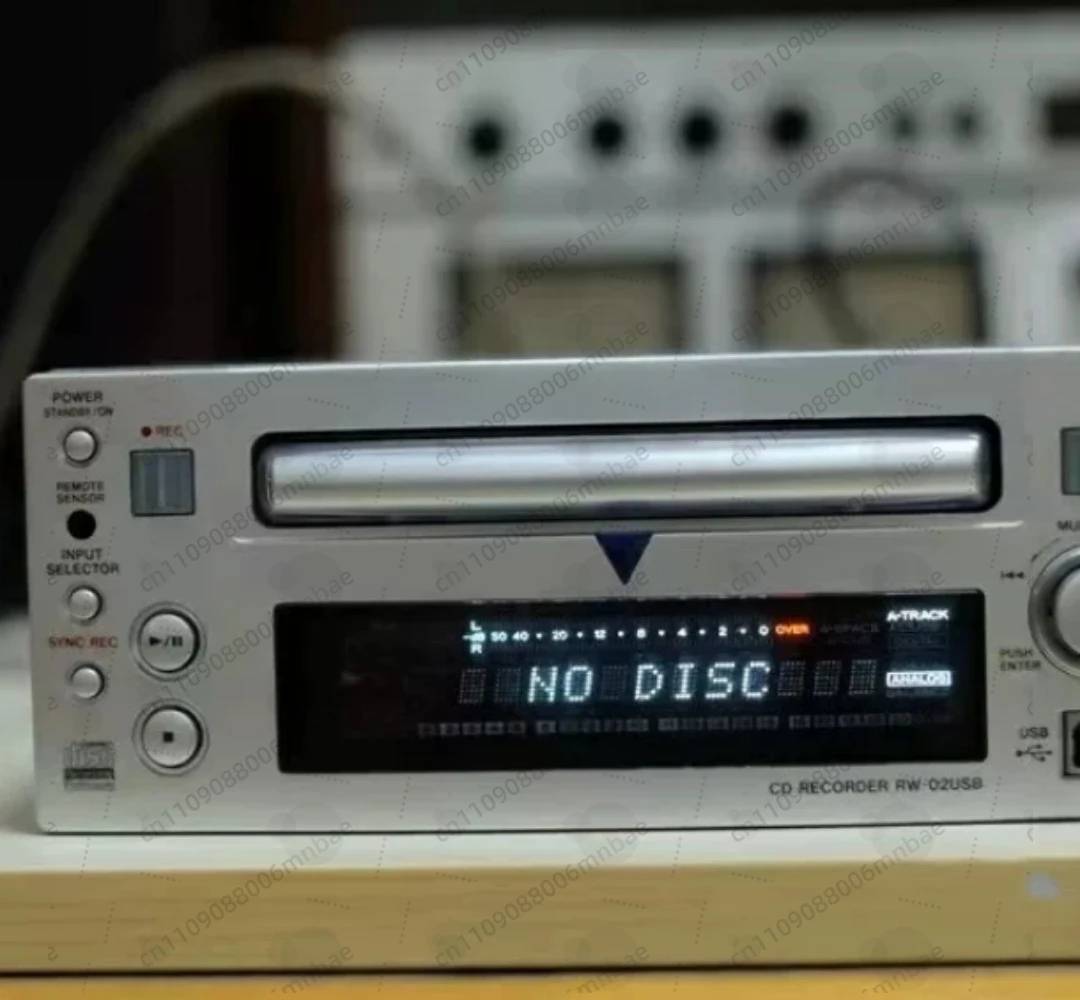 For TEAC-RW02 Is Associated with For TEAC-RW4U Professional Burner Laser Head Second-handproducts