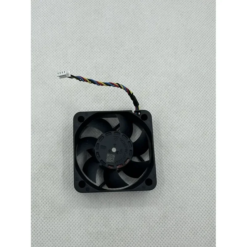 For AVC 5015 5cm Double Ball Four-Wire Temperature Control Speed Regulation 12V 0.57A DA0515B12SPT03
