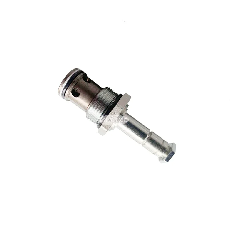 SV16-22 SV1622 Threaded Cartridge Solenoid Valve Spool for Hydraforce Construction Machinery Hydraulic Accessories The New Parts