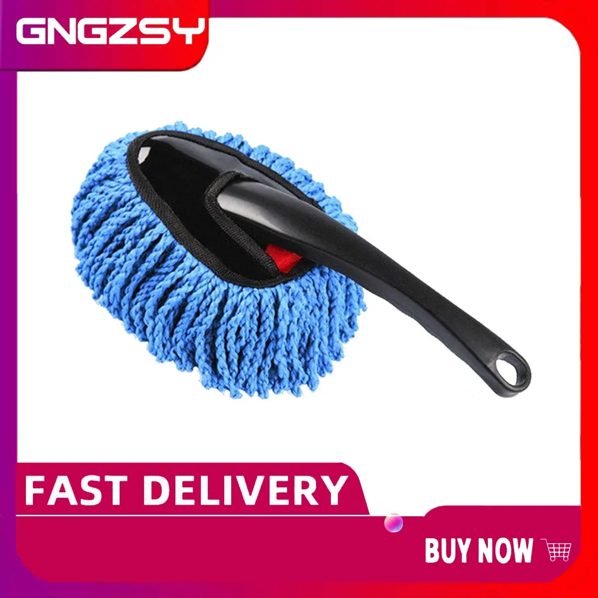 

Car Wash Duster Cleaning Dirt Dust Clean Brush Dusting Tool Computer Window Furniture Household Mop Dusters Car Brush Dust C05