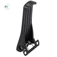 A40Z-10Pcs Clamps Original For Baofeng Bf 888S Belt Clip For BF-666S BF-888S Uv-B5 B6 6R Retevis H-777 Radio Walkie Talkie Acces