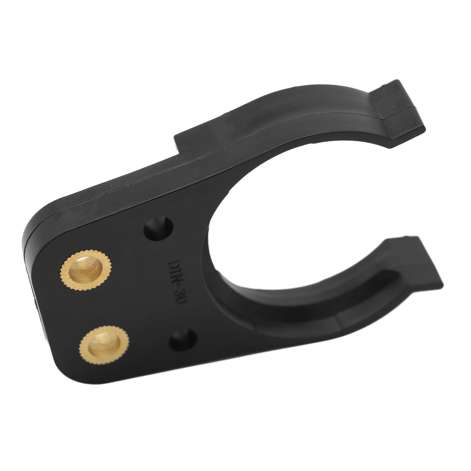 DIN30 Tool Holder Clamp ISO30 Tool Holder Claw Forks Auto Tool Changer Grippers for CNC Milling Machine