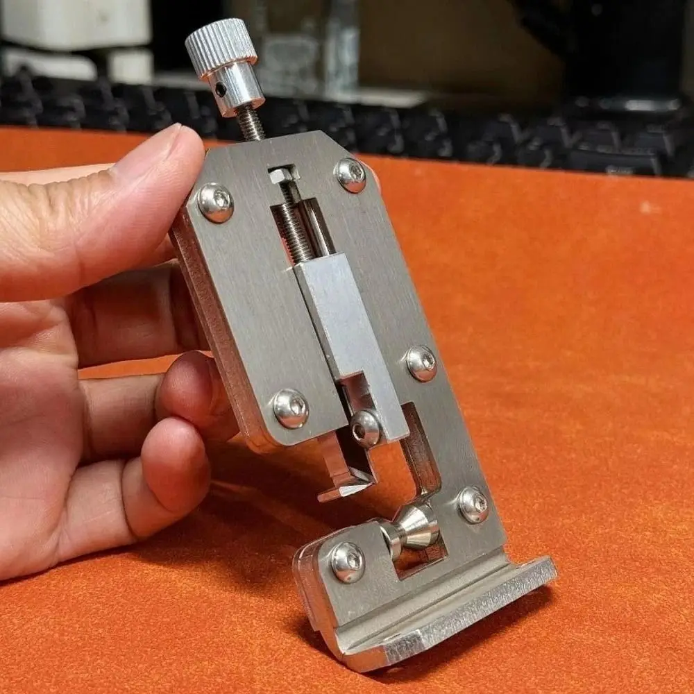 

1.6-20mm Handheld Quick Stripper Hand Tools Wear-resistant Cable Stripper Durable Fast and Precise Manual Wire Stripping Tool