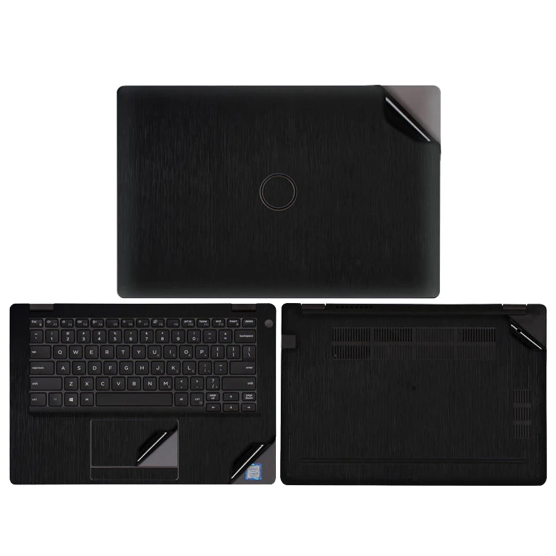 Laptop Skin Stickers for Dell Latitude 9330/9430Custom Anti-scratches Decals for Dell Latitude 9330/9420 2-in-1 Bubble-fre