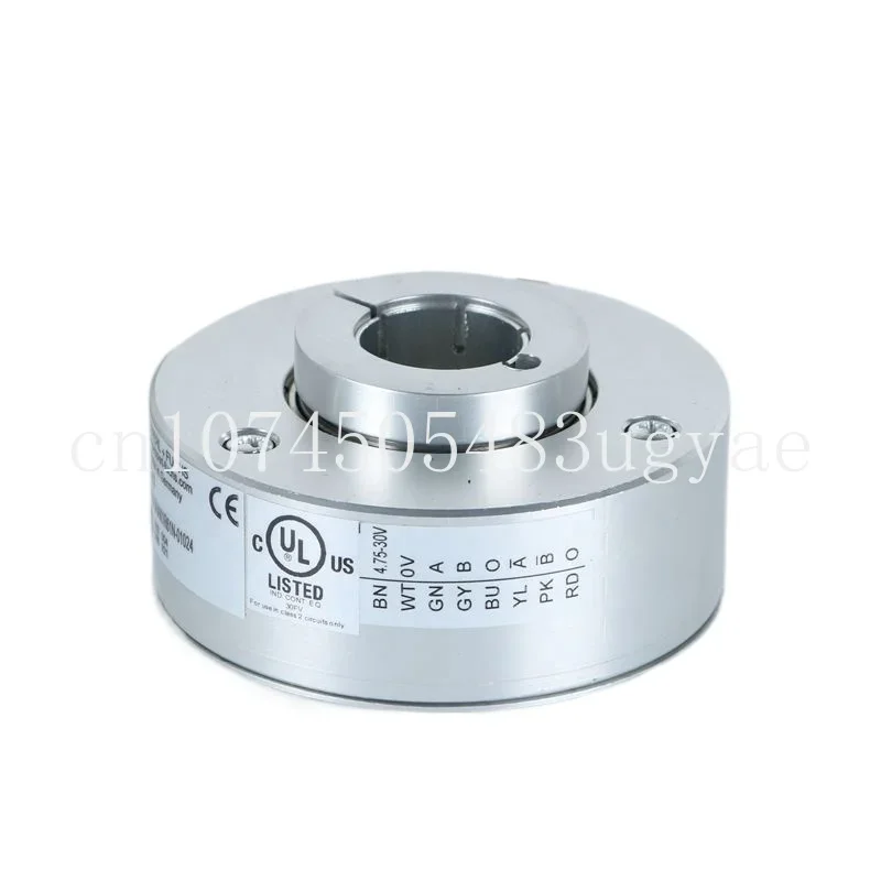 Rotary Encoder RHI90N-OHAK1R61N-01024 010617 RHI90N-0HAK1R6XN-01024