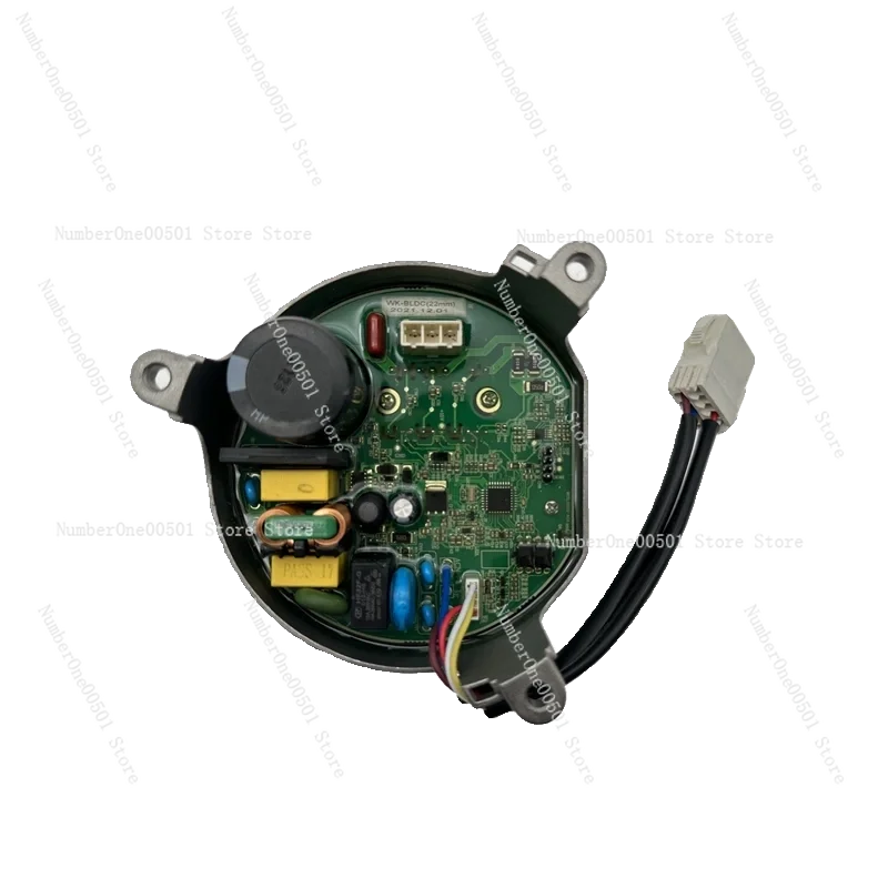 

for Washing Machine Variable Frequency Board WK-BLDC WKBLDC02 Variable Frequency Controller Circuit Board