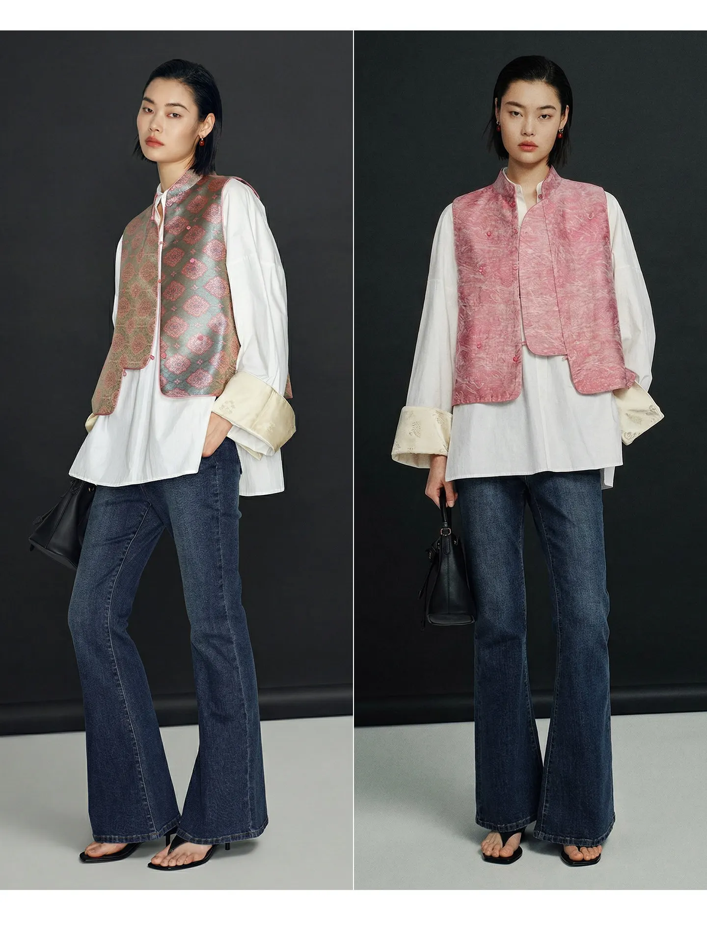 Ele Silk Suzhou Bro…