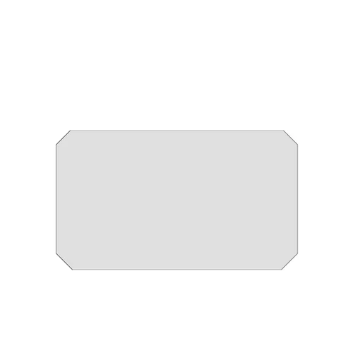 Imagen 2 del producto Para Honda XL750 XL 750 Transalp 2025 nuevos accesorios de motocicleta pantalla de panel de arañazos película de instrumento de protección de tablero