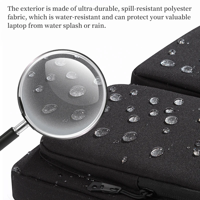 Bolsa de ombro para laptop para MacBook Pro 14 M4 A3112 A3401 A3185 Air 13 A3113 A 324015 Bolsa de 0,6 polegadas para MacBook Pro 16 A3403 A3186