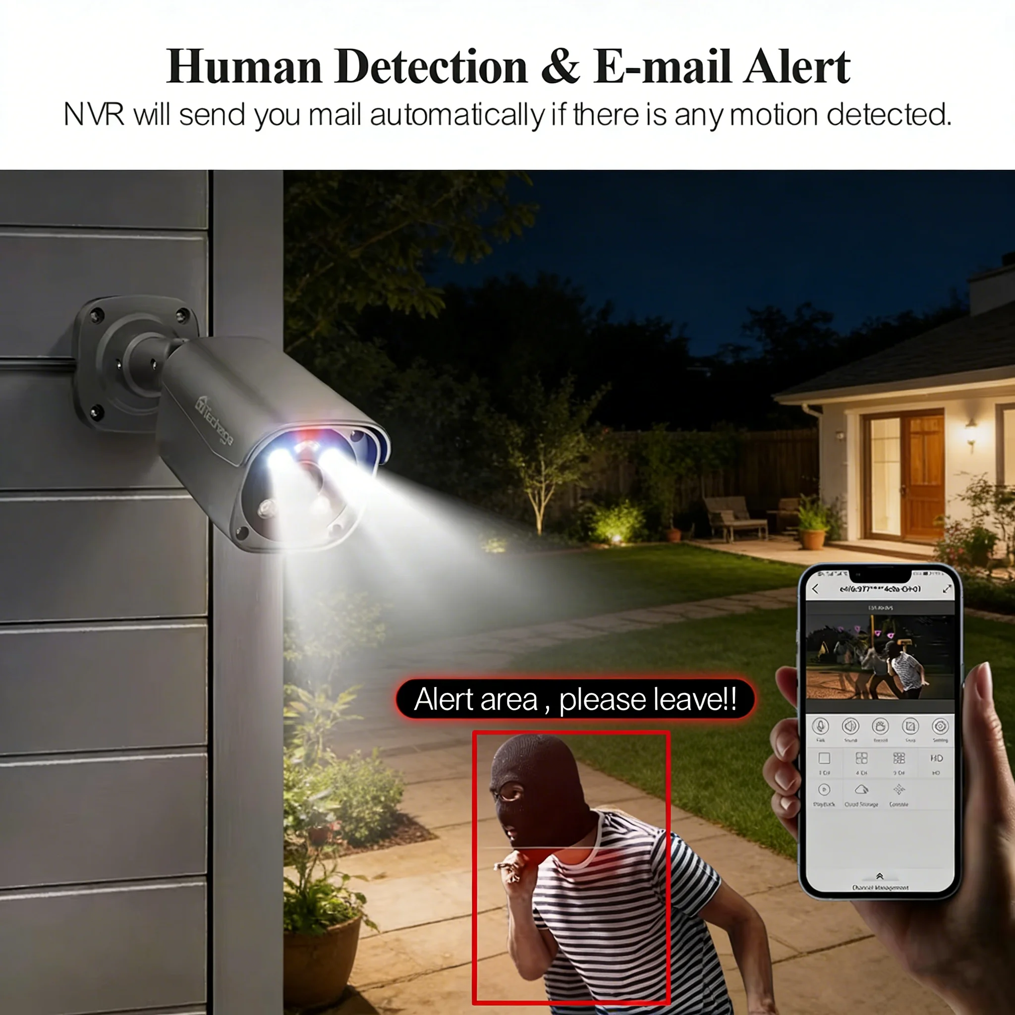 Thumbnail 2 - #55 Cheap Security Systems Worth Buying