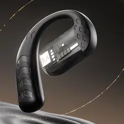 Driving Headset Blue Tooth Wireless Headphone Headset Earphones Driving Headphone Long Hours Talking Time For Cell Phones