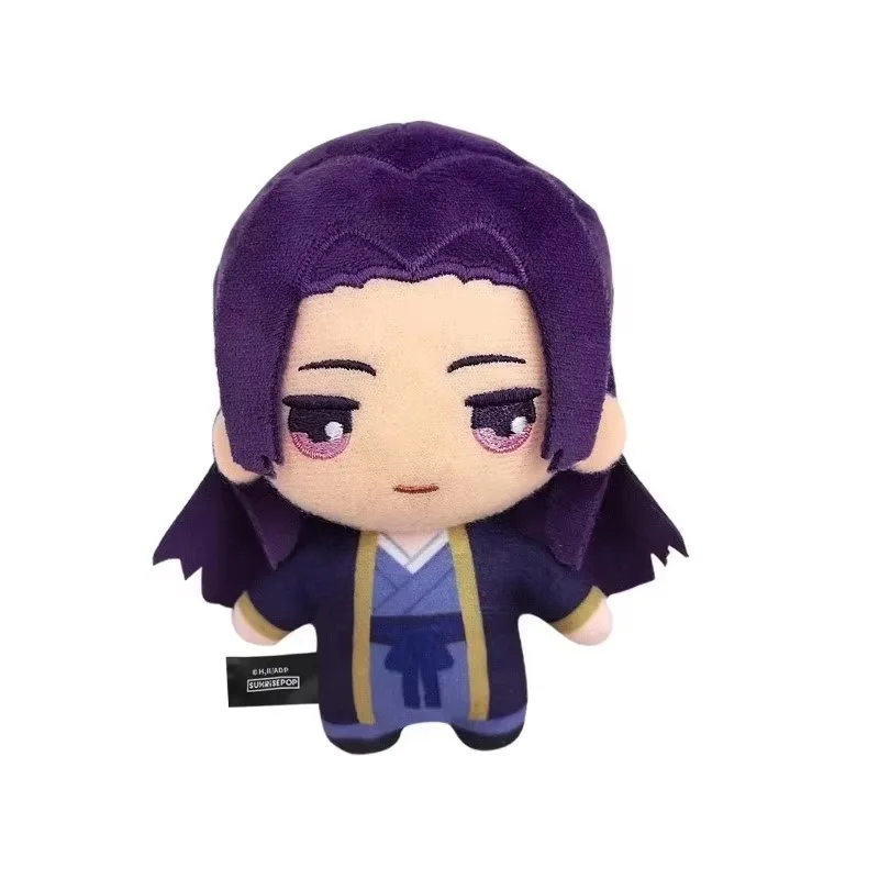 New Original Sunrisepop The Apothecary Diaries Plush Toys Maomao & Ninji Plush Keychains The Apothecary Diaries Gift Toys