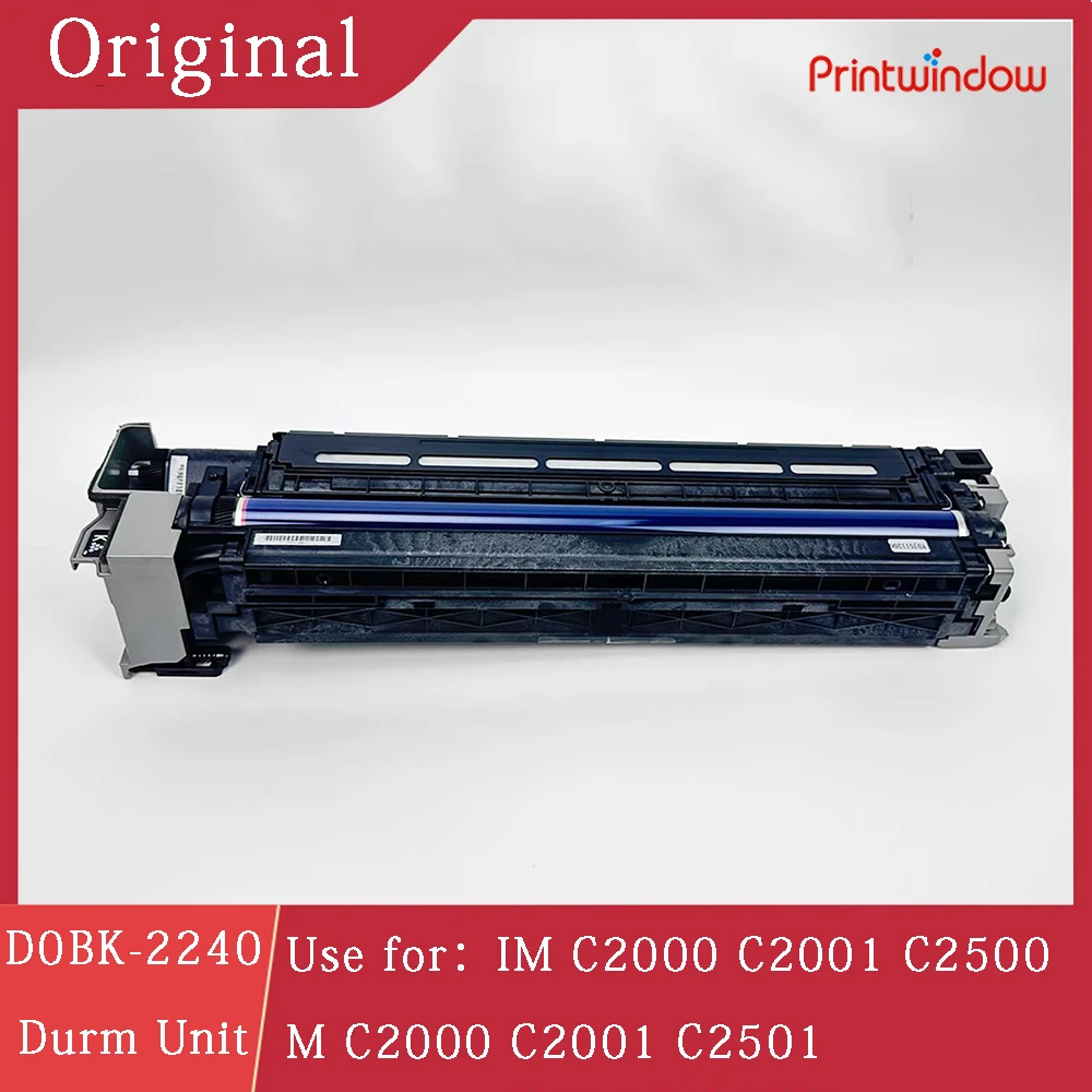 

D0BK-2240 Original Remanufactured Durm Unit for Ricoh IM C2000 C2001 C2500 M C2000 C2001 C2501 D0BK-2200 D0BK-2245 D0BK-2205