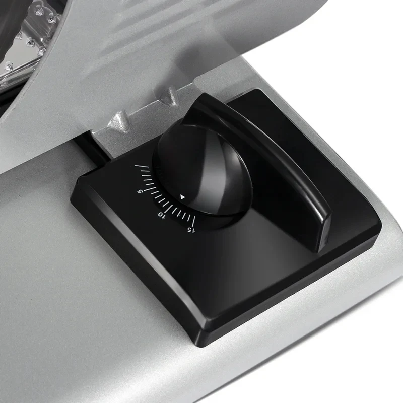 

US/European-Regulated Domtic Meat Toast Slicer Beef Roll Food Cutting Hine