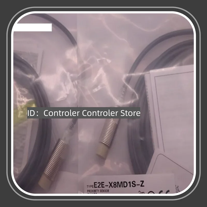 4 قطعة جديد عالية القرب التبديل E2E-X14MD1-Z E2E-X14MD2-Z E2E-X14MD1-M1G E2E-X14MD1-M1G-Z E2E-X14MD2-M1G-Z E2E-X14MD2-M1G #3