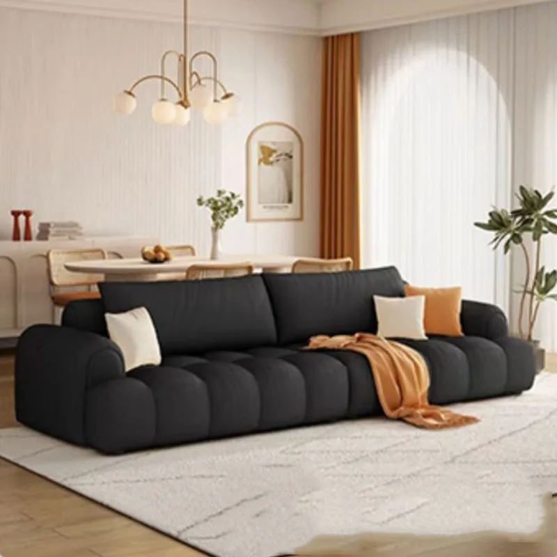 

Floor Puffs Lazy Living Room Sofas Single Individual Children Living Room Sofas Couches Hotel Sillon Reclinable Salon Furniture