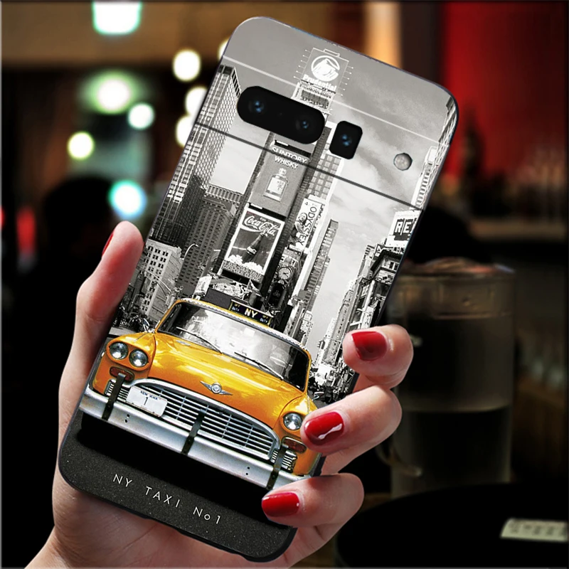 Phone Case For Goog… - image