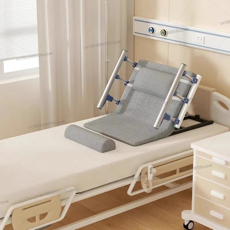 Head Cushion, Bed Back Cushion, Waist Support, Get Up Mattress, Electric Lift Care Mattress 6562DFB3