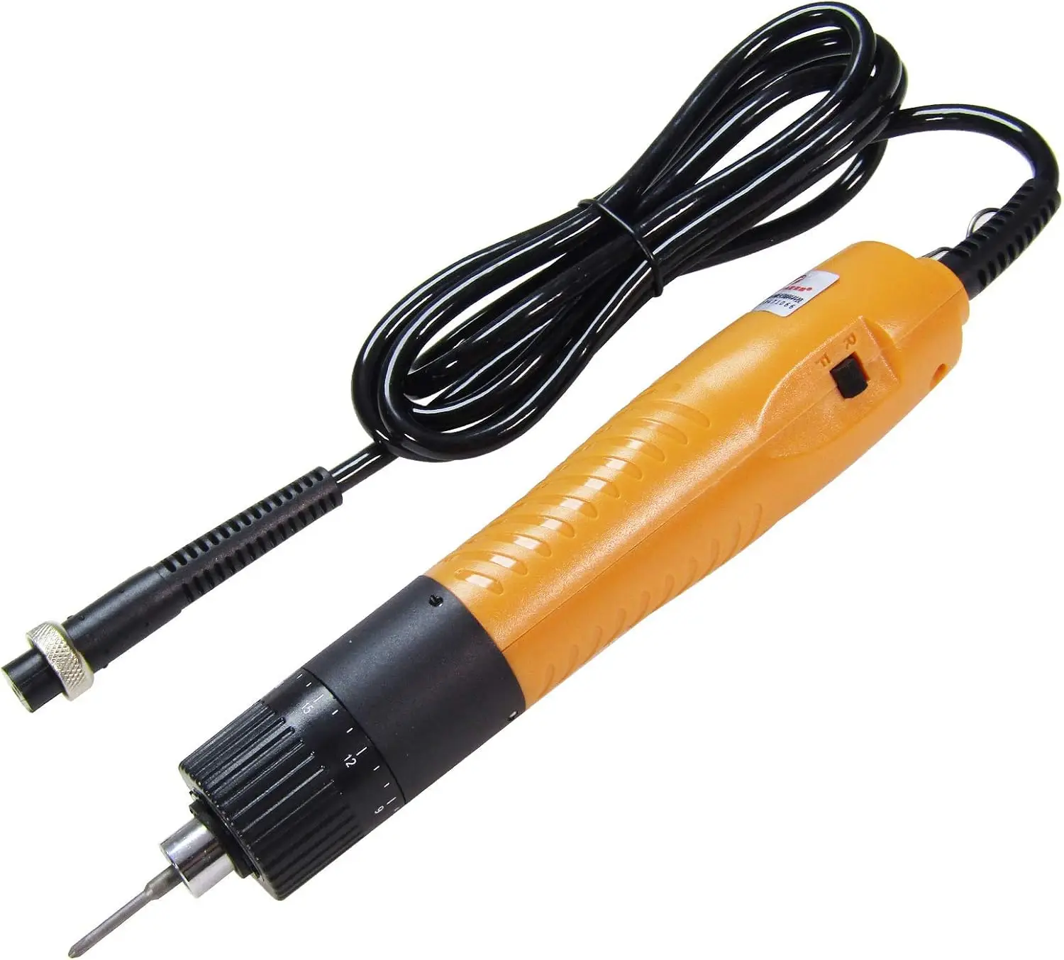 Electric Screwdriver Sets Torque Adjustable Drill Tool Applicable Batch Head 4mm 110-220V (BSD-100)