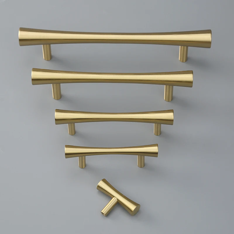 

Retro 4PCS Solid Brass Furniture Pulls Handles Drawer Knobs Cupboard Wardrobe Closet Dresser Shoe Cabinet Door Pulls Pens