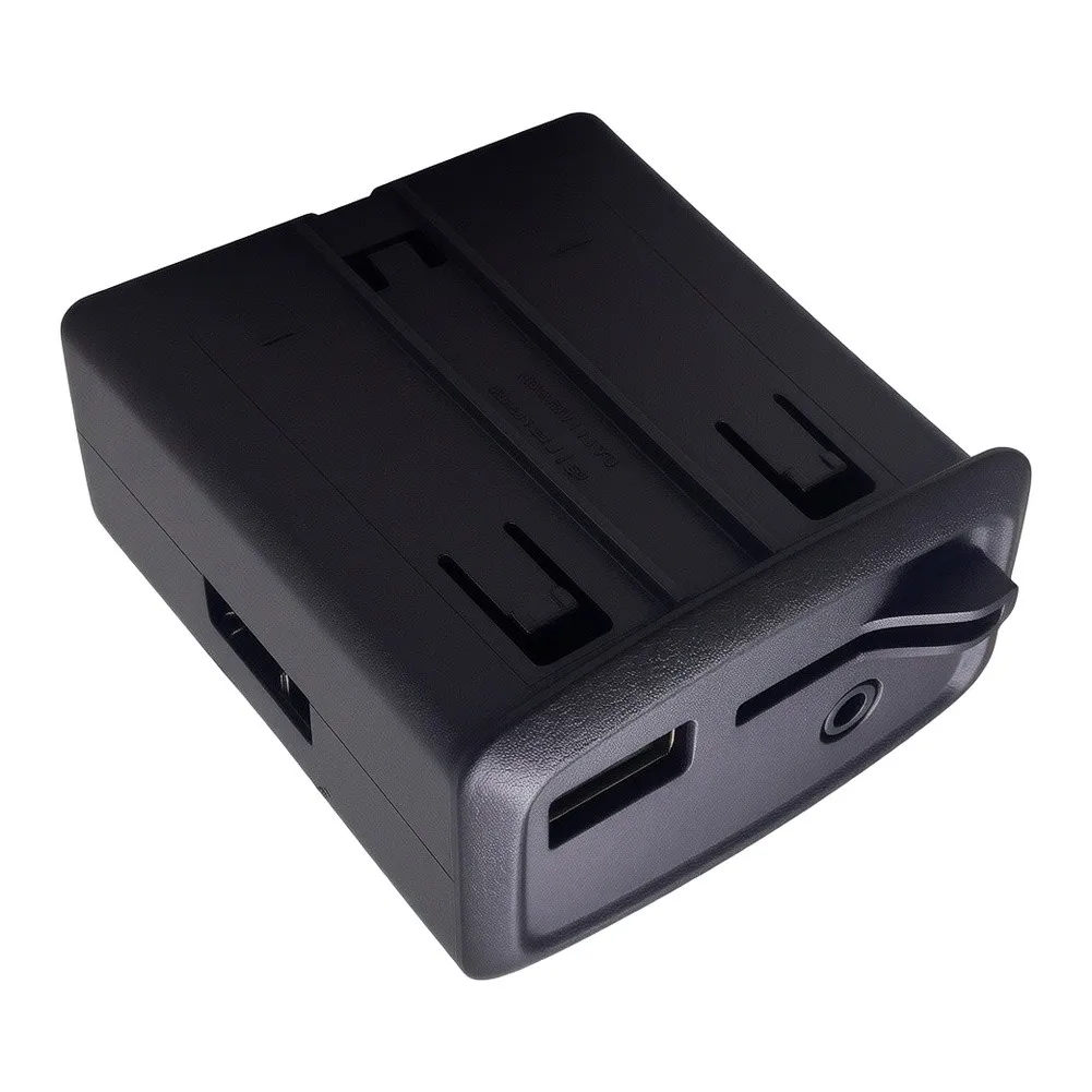 Car Multimedia USB AUX Port with For SD Card Slot for Dacia 3 2021 3 2021 Jogger 2022 For Renault For Taliant 2021