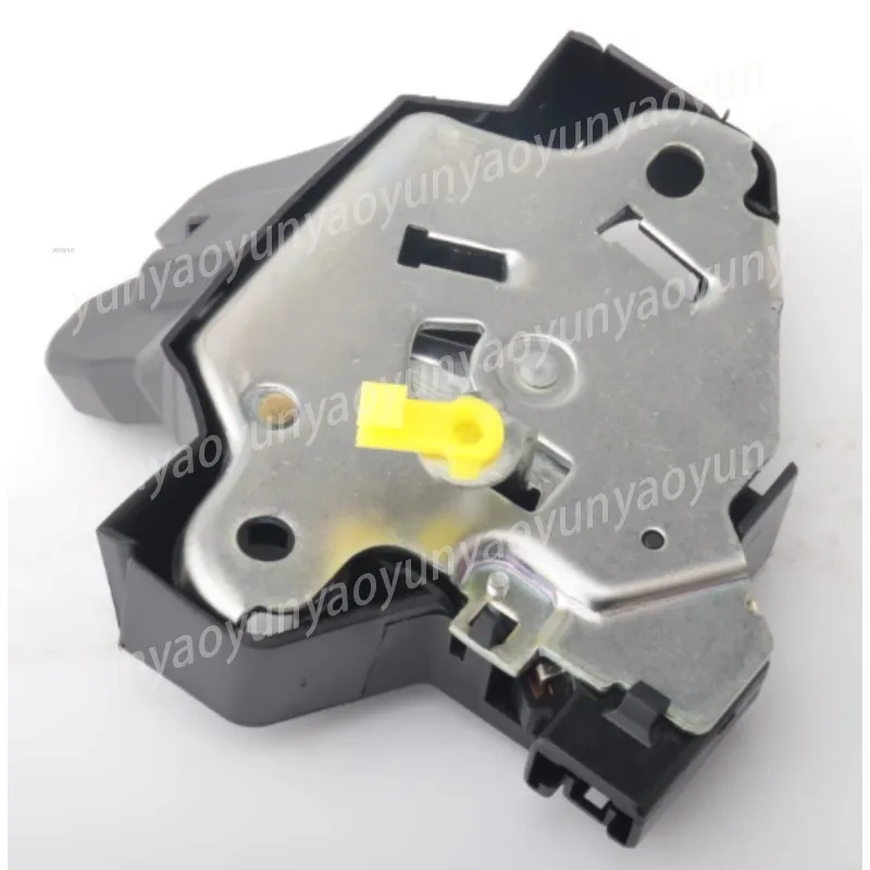 Car Tailgate Boot Lock Actuator Trunk Lock Assembly Standard Direct Replacement Simple Installation