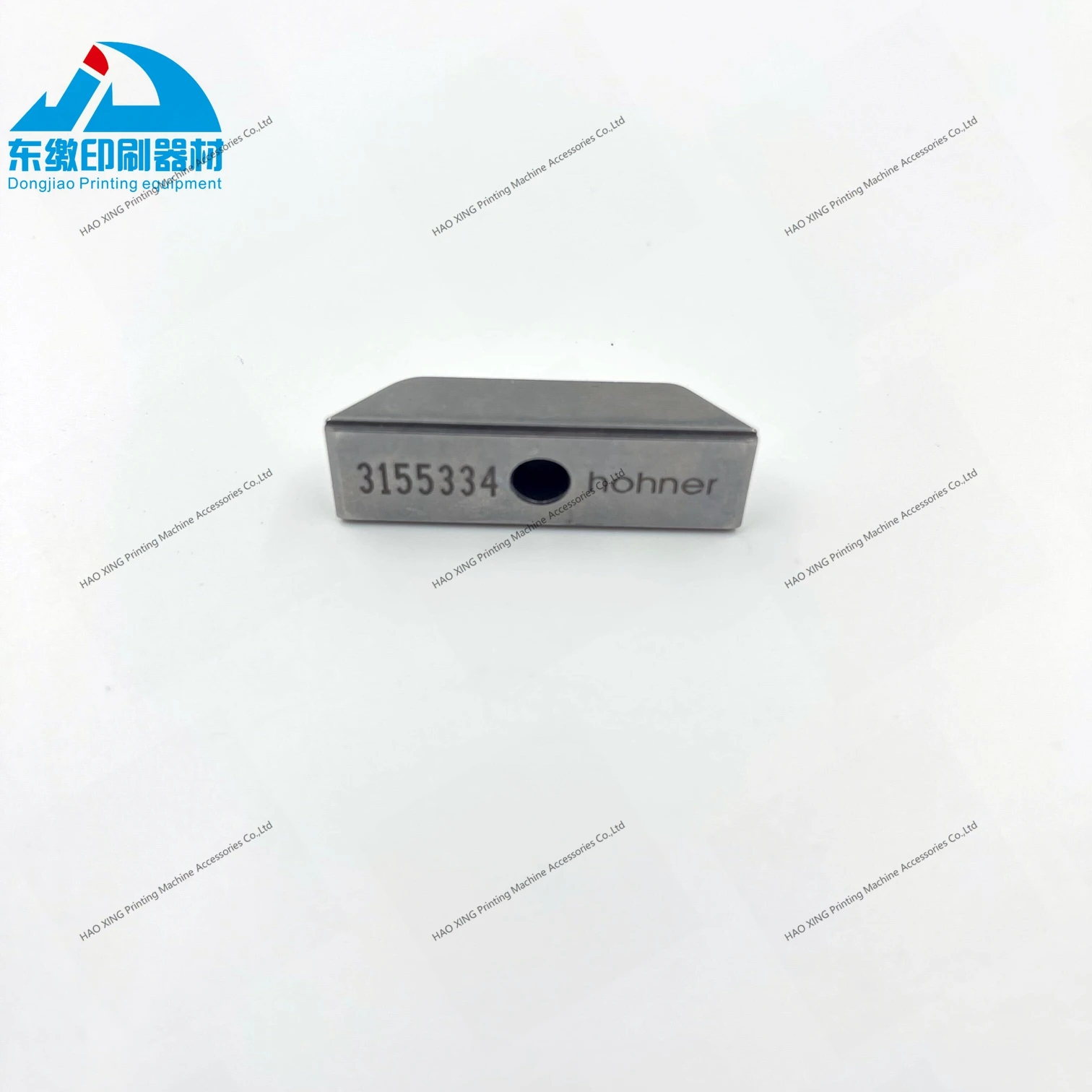 

Лидер продаж, цельная сшивающая головка 3155334/3164335 Hohner Driver-N14 NR.24-26 для Muller Martini, запасная часть для печати 45/6, головка для ногтей