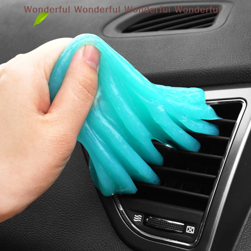 เจลทำความสะอาดฝุ่นละออง อุปกรณ - Dirt Brush Interior บทวิจารณ์และราคา