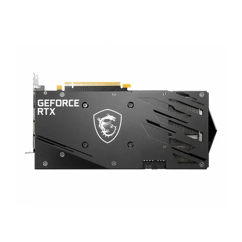 Karta graficzna RTX 3060 GAMING X 12G Gra komputerowa Karta graficzna do komputera stacjonarnego