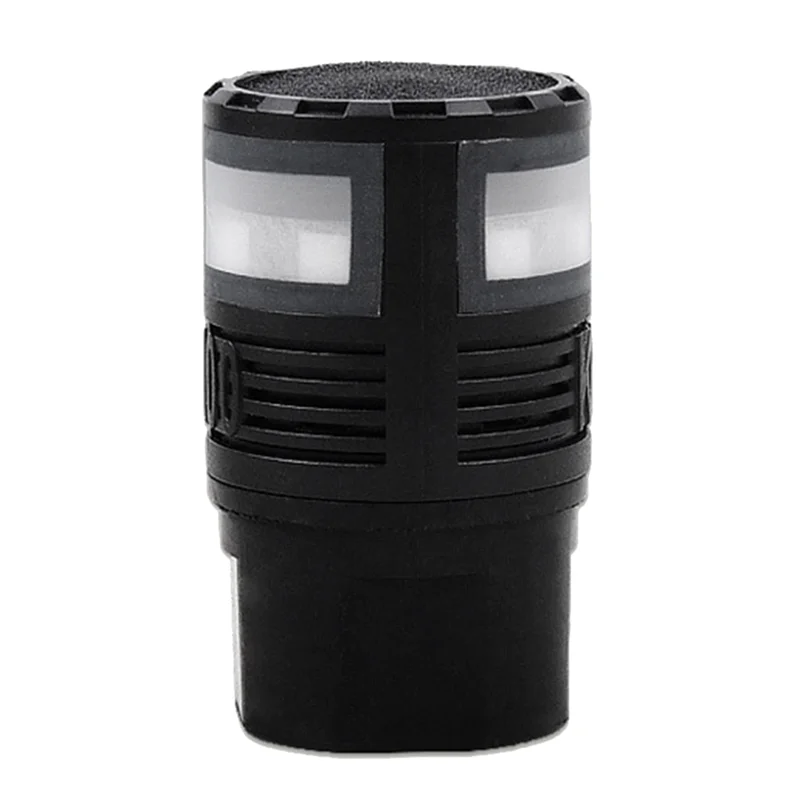 

Microphone Capsule Replacement Anti Howling Dynamic Microfone Core Replacement Parts Microphone Core