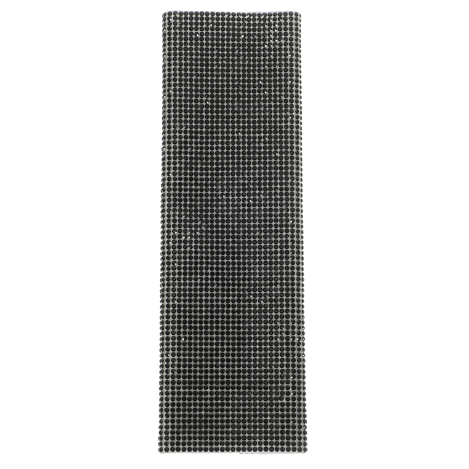 

Rhinestone Replacement For Wireless Handheld Durable Plastic Mic Cordless Microphone Sleeve Cover Microphone Handle Sleeve Mic