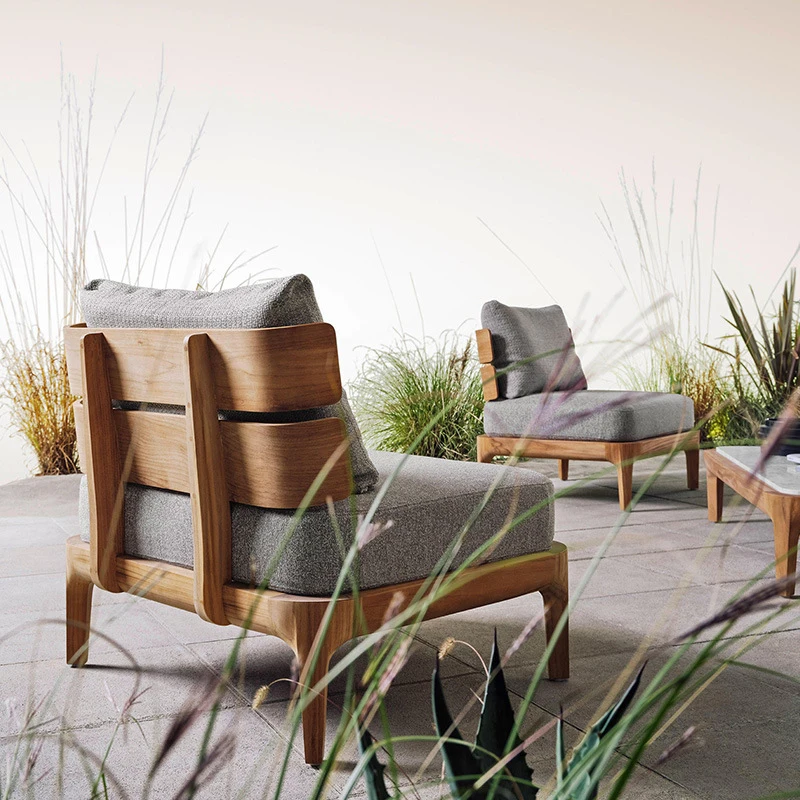 Sun Loungers,Outdoor Bed,Nordic Bed, Courtyard Chair, Garden Terrace, Homestay, Beach, Pool, Hotel Outdoor Lounge Cha