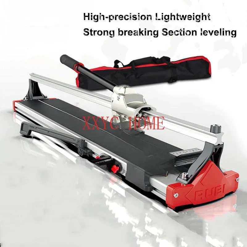 Manual Tile Cutter 3 Sizes Professional Floor Cutter High Precision Cutting Machine Hand Tool Tile Machine Cutting Porcelain