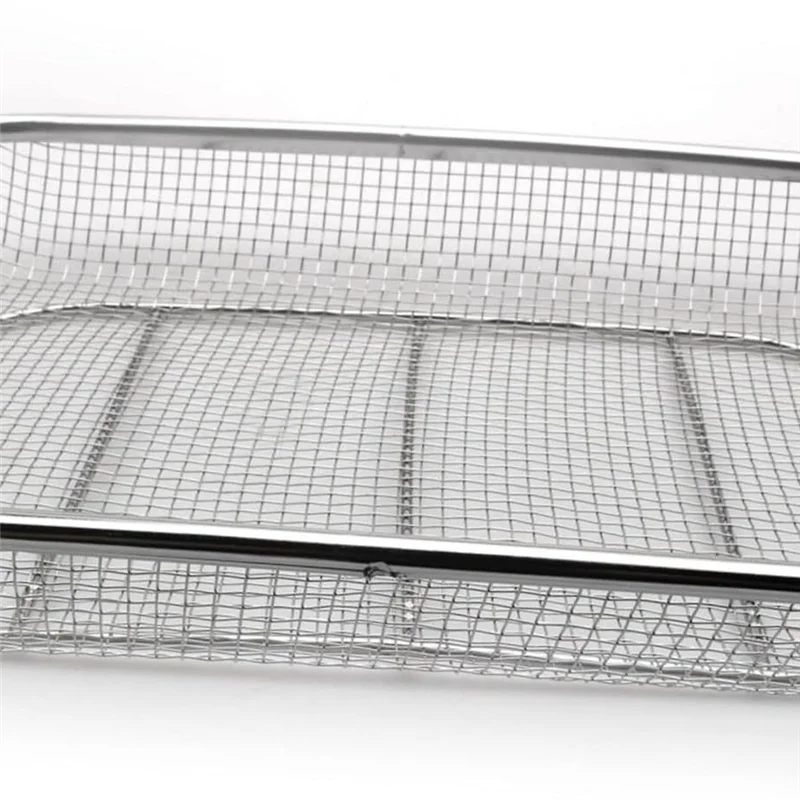 Abjs 2 Pcs Deep Fry… - image