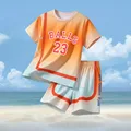 Orange B