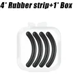 M109 Black 4Pc Box