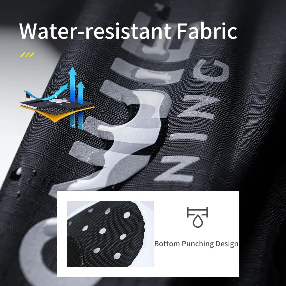 AONIJIE E4433 Trekking Pole Quiver Bag Fit for C9116 Model Hydration Bag Hiking Poles Storage Bag Pack